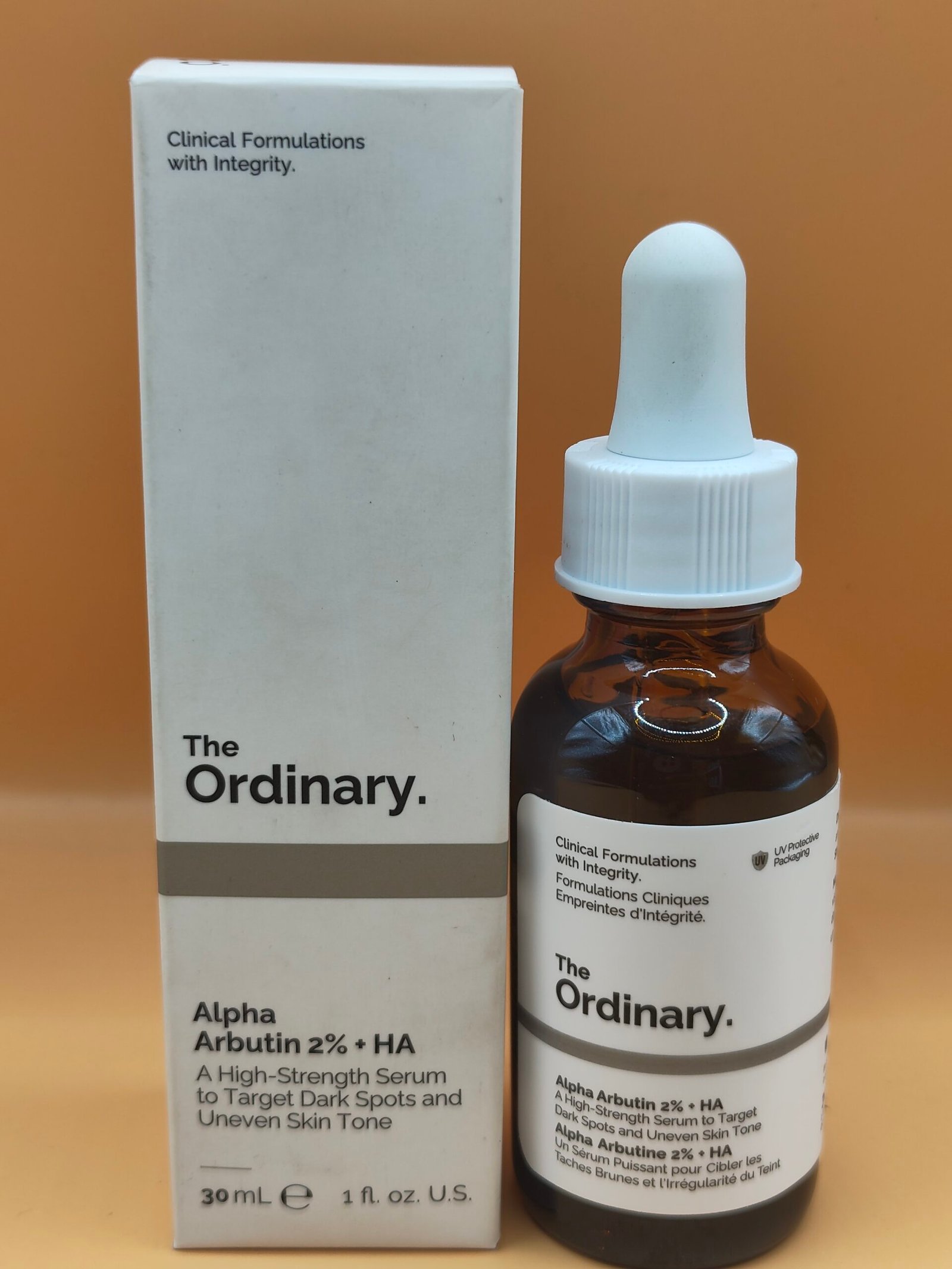 Ordinary Alpha Arbutin 2% + HA
