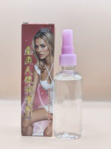 Lubricant Gel