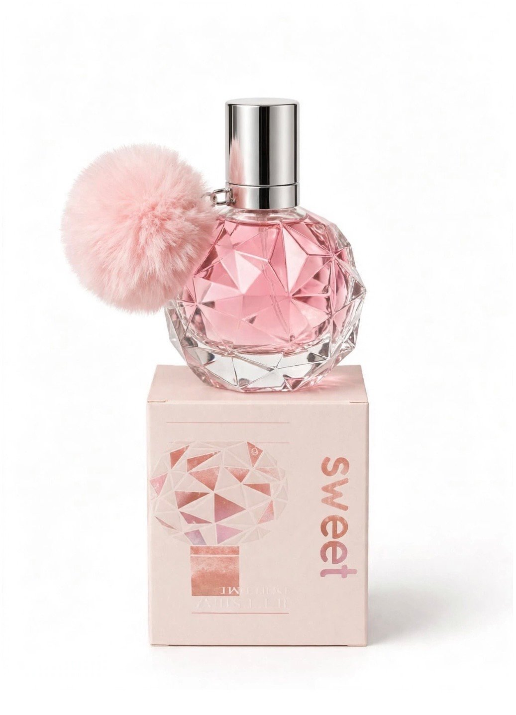 Sweet perfume