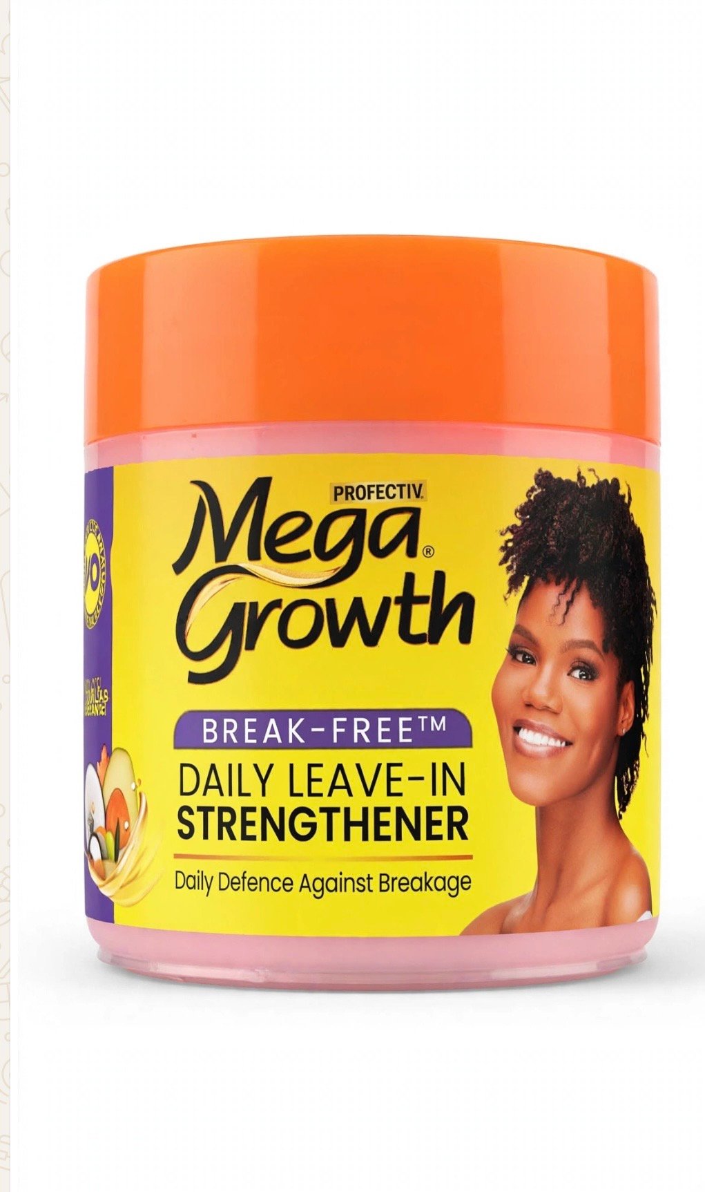 Mega growth