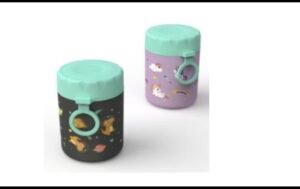 Food Jar
