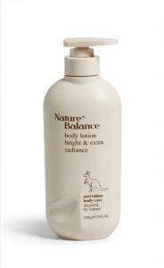 Nature balance