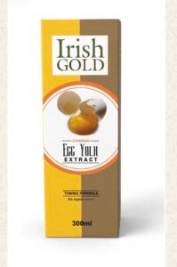 Irish Gold