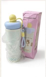 Beverage cup