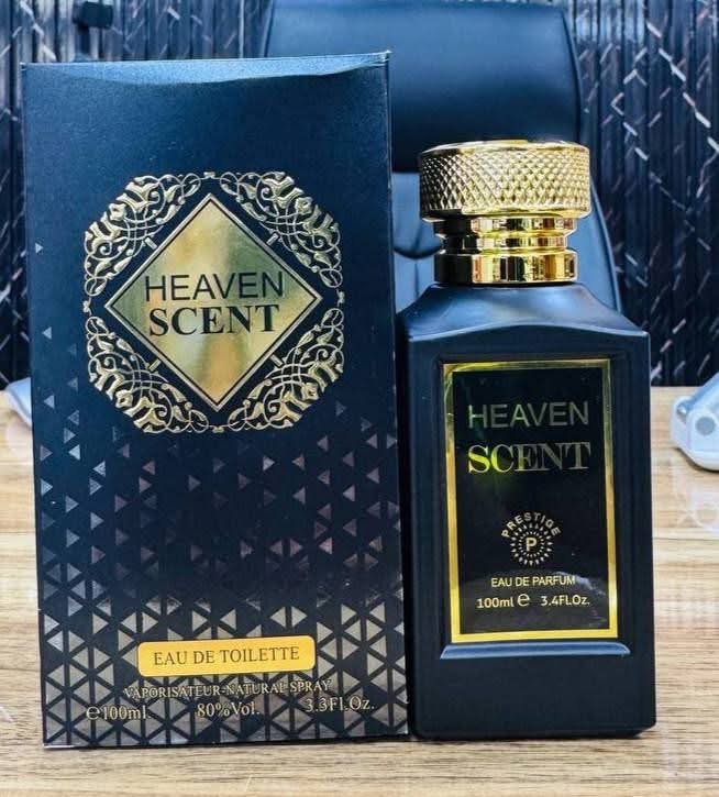 Haven scent perfume